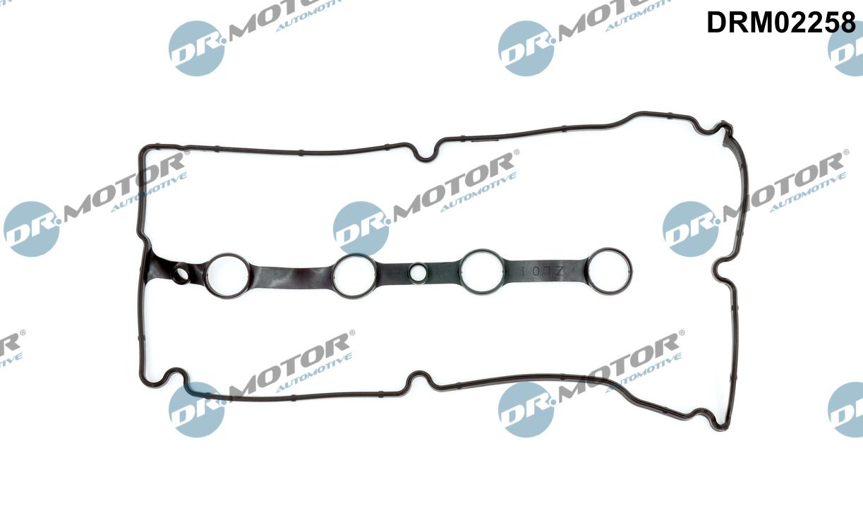 DR.MOTOR AUTOMOTIVE Pakning, Ventildæksel drm02258 for MAZDA