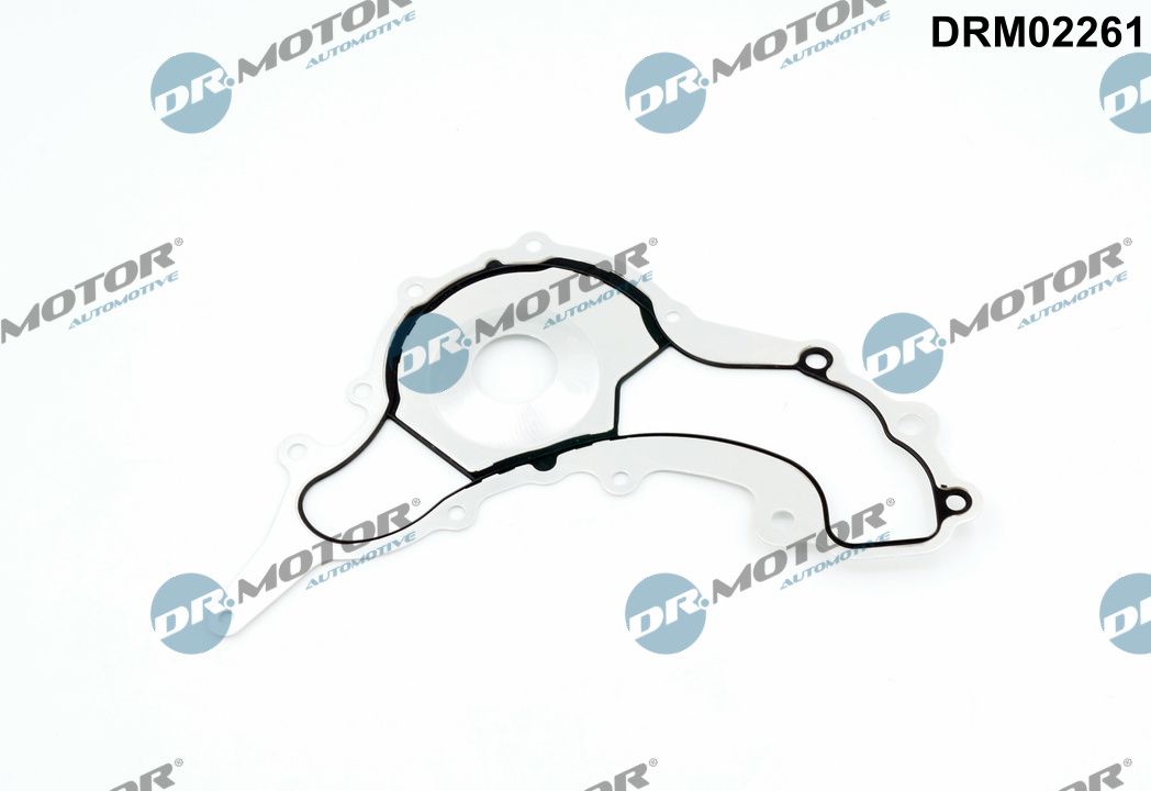 DR.MOTOR AUTOMOTIVE Pakning, vandpumpe drm02261 for VW RAM FIAT