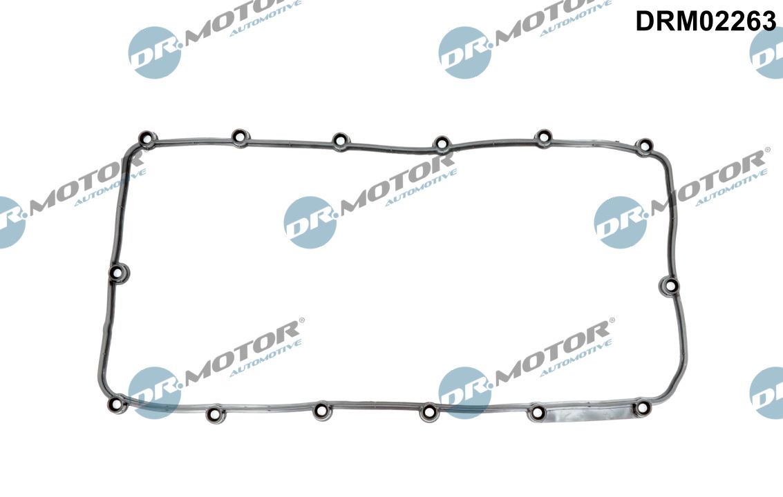 DR.MOTOR AUTOMOTIVE Pakning, Ventildæksel drm02263 for FORD MAZDA