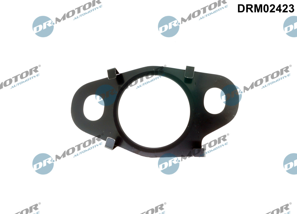 DR.MOTOR AUTOMOTIVE Pakning, ledning AGR-ventil drm02423 for RENAULT