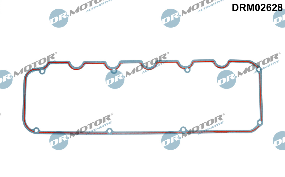 DR.MOTOR AUTOMOTIVE Pakning, Ventildæksel drm02628 for BMW