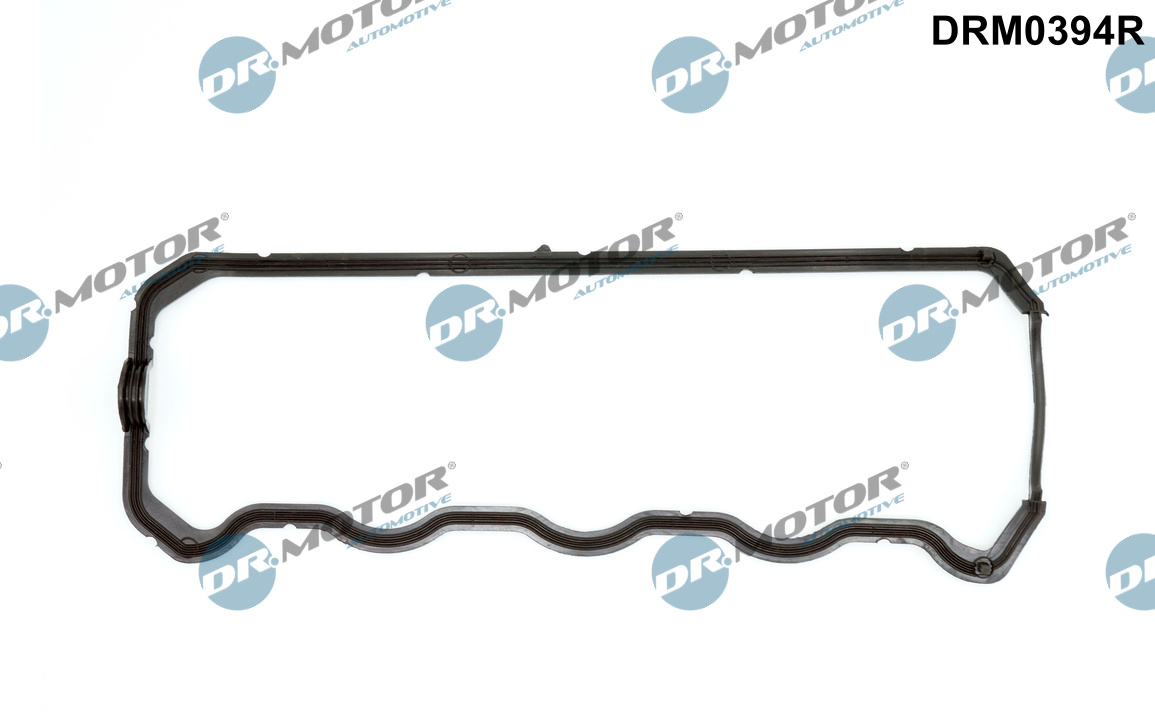 DR.MOTOR AUTOMOTIVE Pakning, Ventildæksel drm0394r for FORD VW