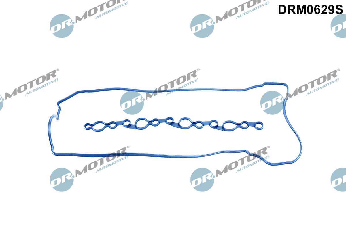 DR.MOTOR AUTOMOTIVE Pakningssæt, ventildæksel drm0629s for TOYOTA