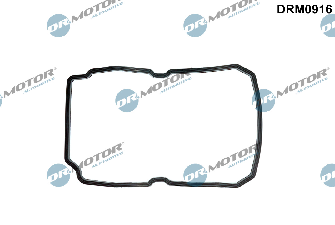 DR.MOTOR AUTOMOTIVE Pakning, bundkar, automatisk gearkasse drm0916 for PORSCHE DODGE MERCEDES-BENZ
