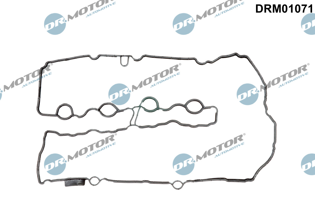 DR.MOTOR AUTOMOTIVE Pakning, Ventildæksel drm01071 for BMW