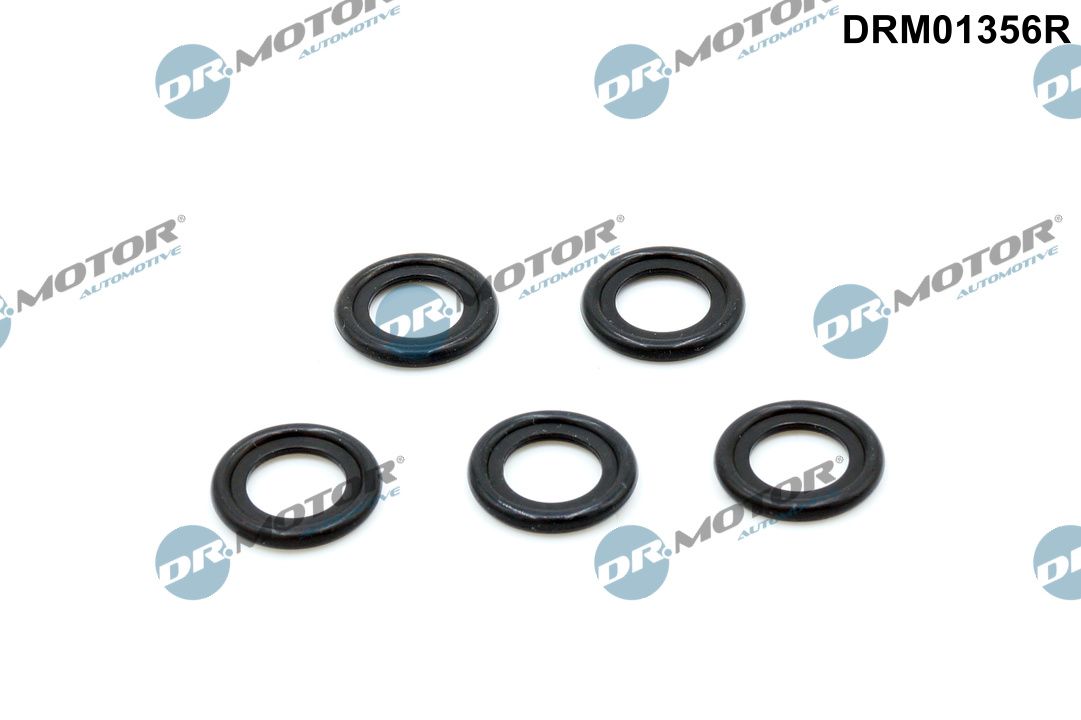 DR.MOTOR AUTOMOTIVE Pakningsring, olieaftapningsskrue drm01356r for FORD VW
