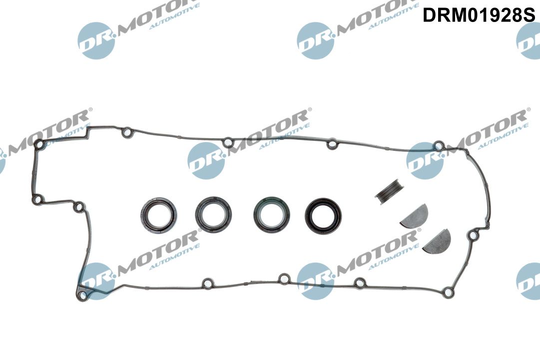 DR.MOTOR AUTOMOTIVE Pakningssæt, ventildæksel drm01928s for KIA