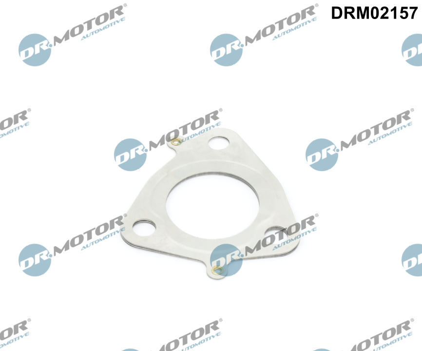 DR.MOTOR AUTOMOTIVE Pakning, turbolader drm02157 Indtag for HONDA