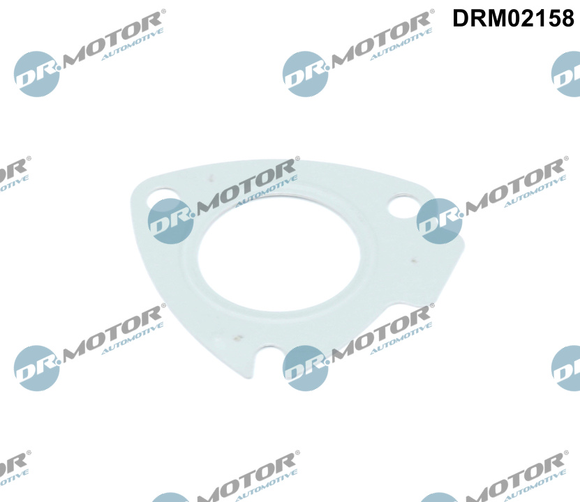 DR.MOTOR AUTOMOTIVE Pakning, turbolader drm02158 for LAND ROVER FORD JAGUAR