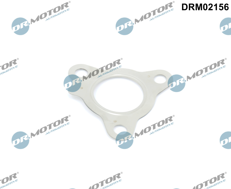DR.MOTOR AUTOMOTIVE Pakning, turbolader drm02156 afgang for HONDA