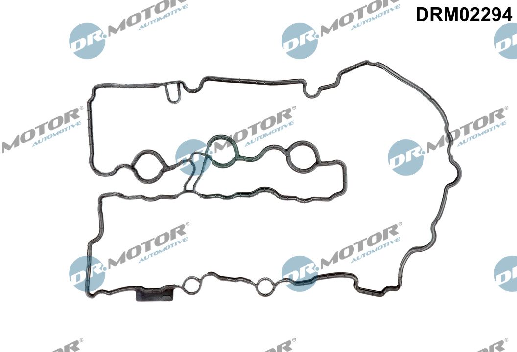 DR.MOTOR AUTOMOTIVE Pakning, Ventildæksel drm02294 for BMW