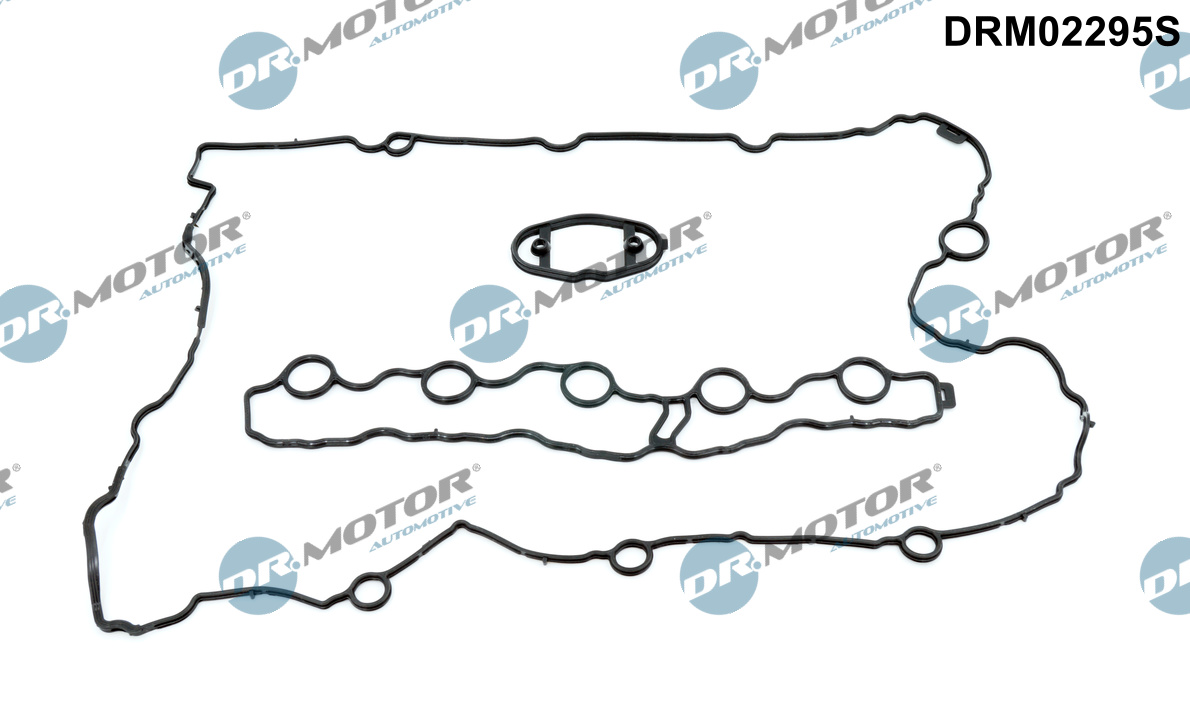 DR.MOTOR AUTOMOTIVE Pakningssæt, ventildæksel drm02295s for BMW