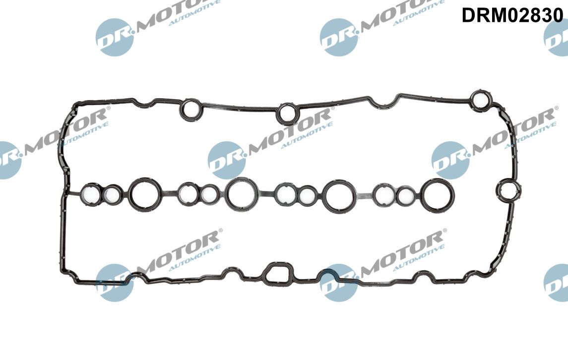 DR.MOTOR AUTOMOTIVE Pakning, Ventildæksel drm02830 for VOLVO
