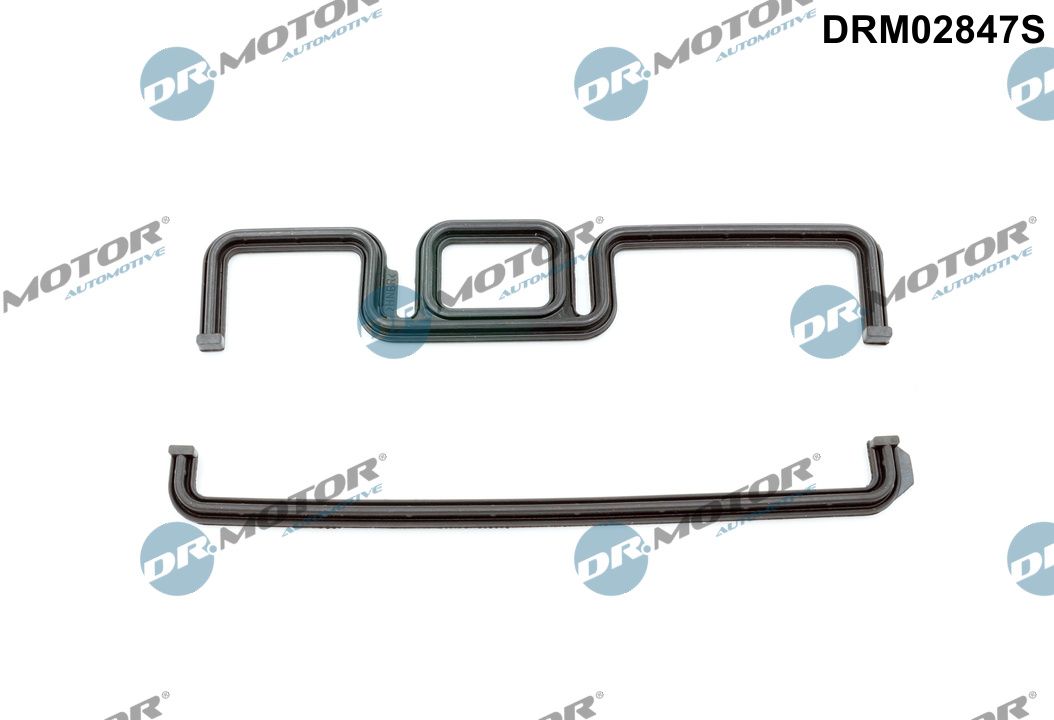 DR.MOTOR AUTOMOTIVE Pakning, styrehus drm02847s for BMW