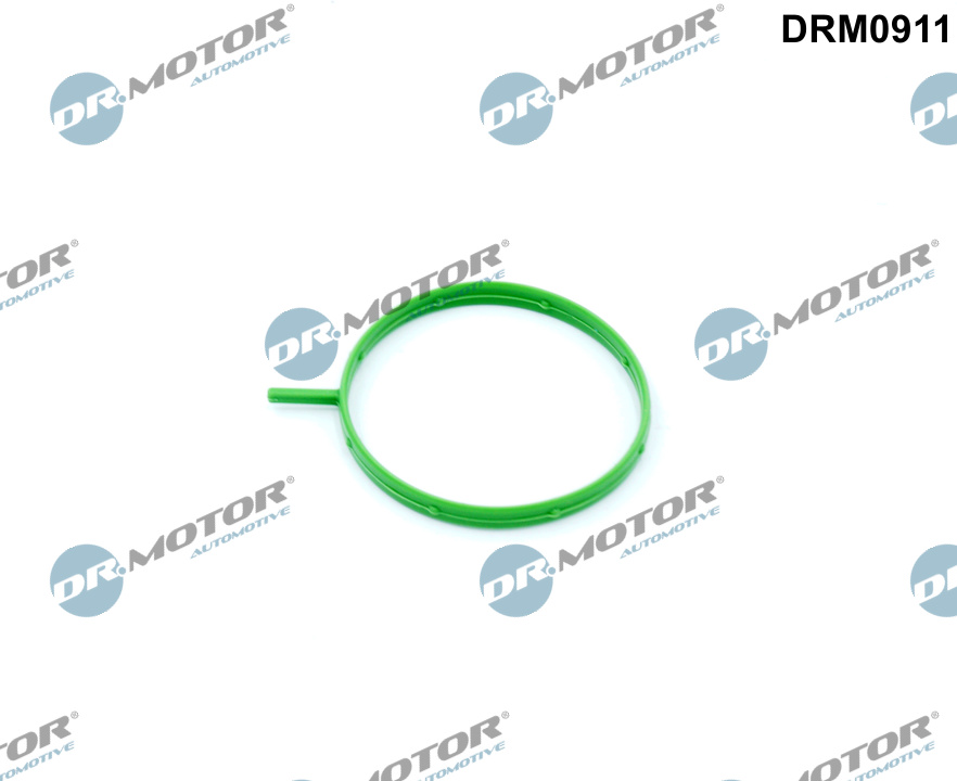 DR.MOTOR AUTOMOTIVE Pakning, ledning AGR-ventil drm0911 for JEEP NISSAN MERCEDES-BENZ