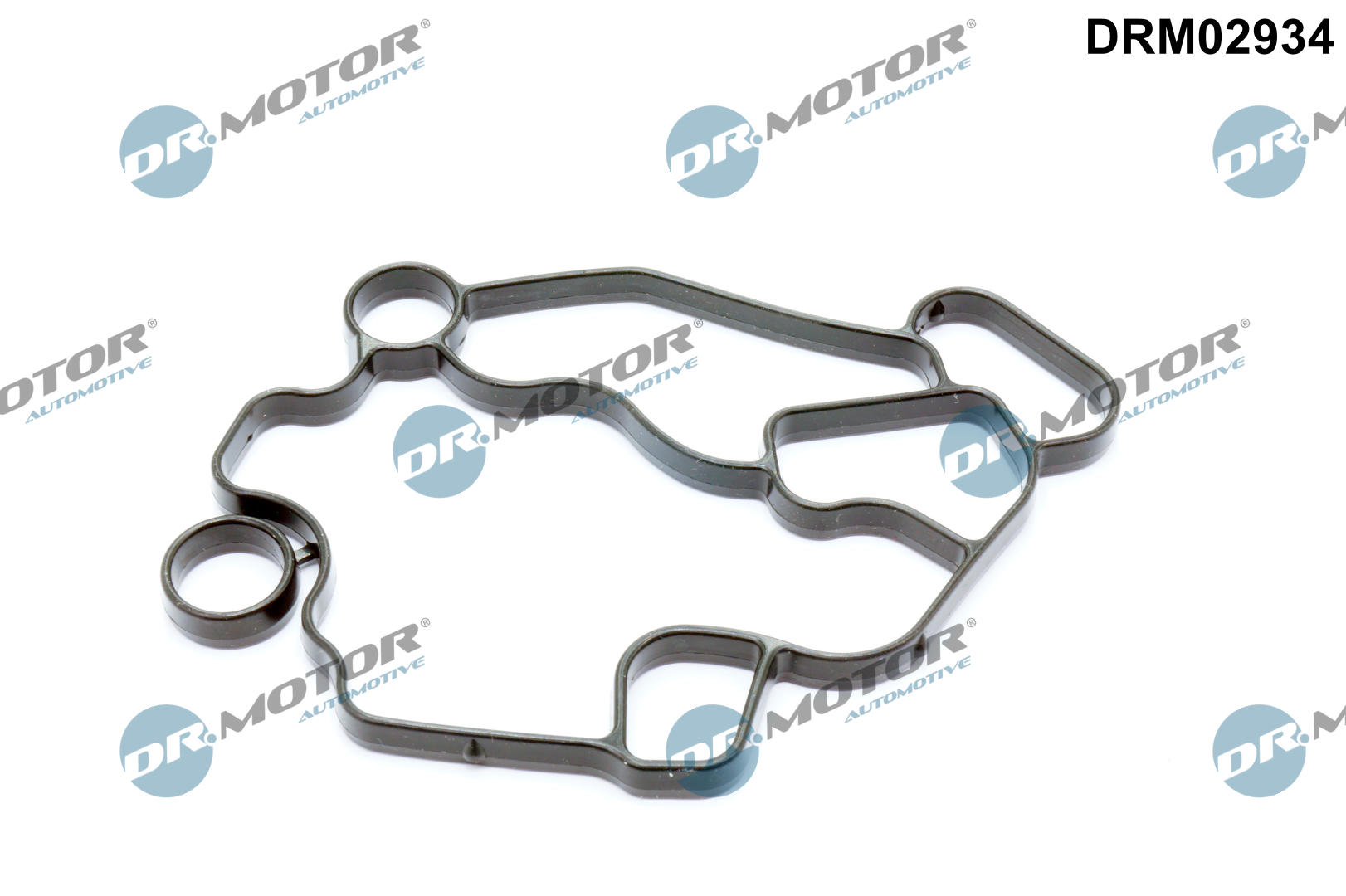 DR.MOTOR AUTOMOTIVE Pakning, oliefilterhus drm02934 for VW