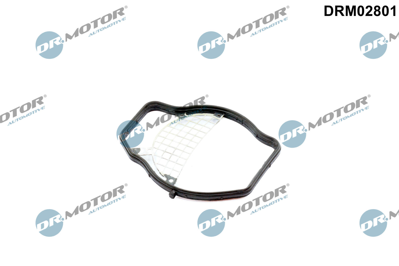 DR.MOTOR AUTOMOTIVE Pakning,gasspjældsstuds drm02801 for TOYOTA