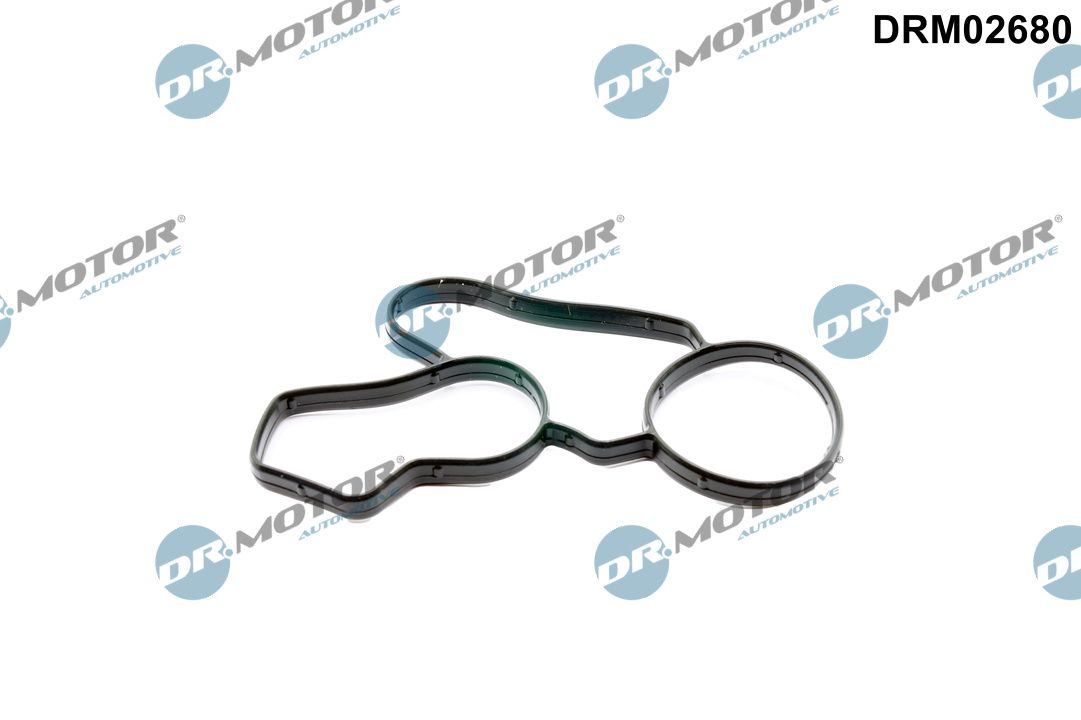 DR.MOTOR AUTOMOTIVE Pakning, vandpumpe DRM02680 for VW