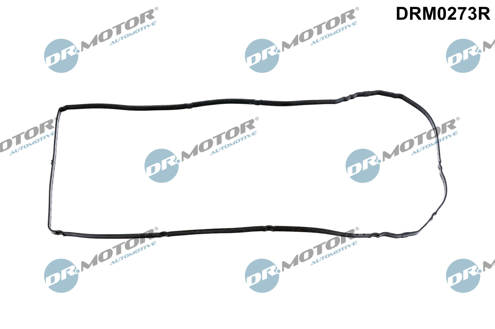 DR.MOTOR AUTOMOTIVE Pakning, Ventildæksel drm0273r for FORD VOLVO MAZDA