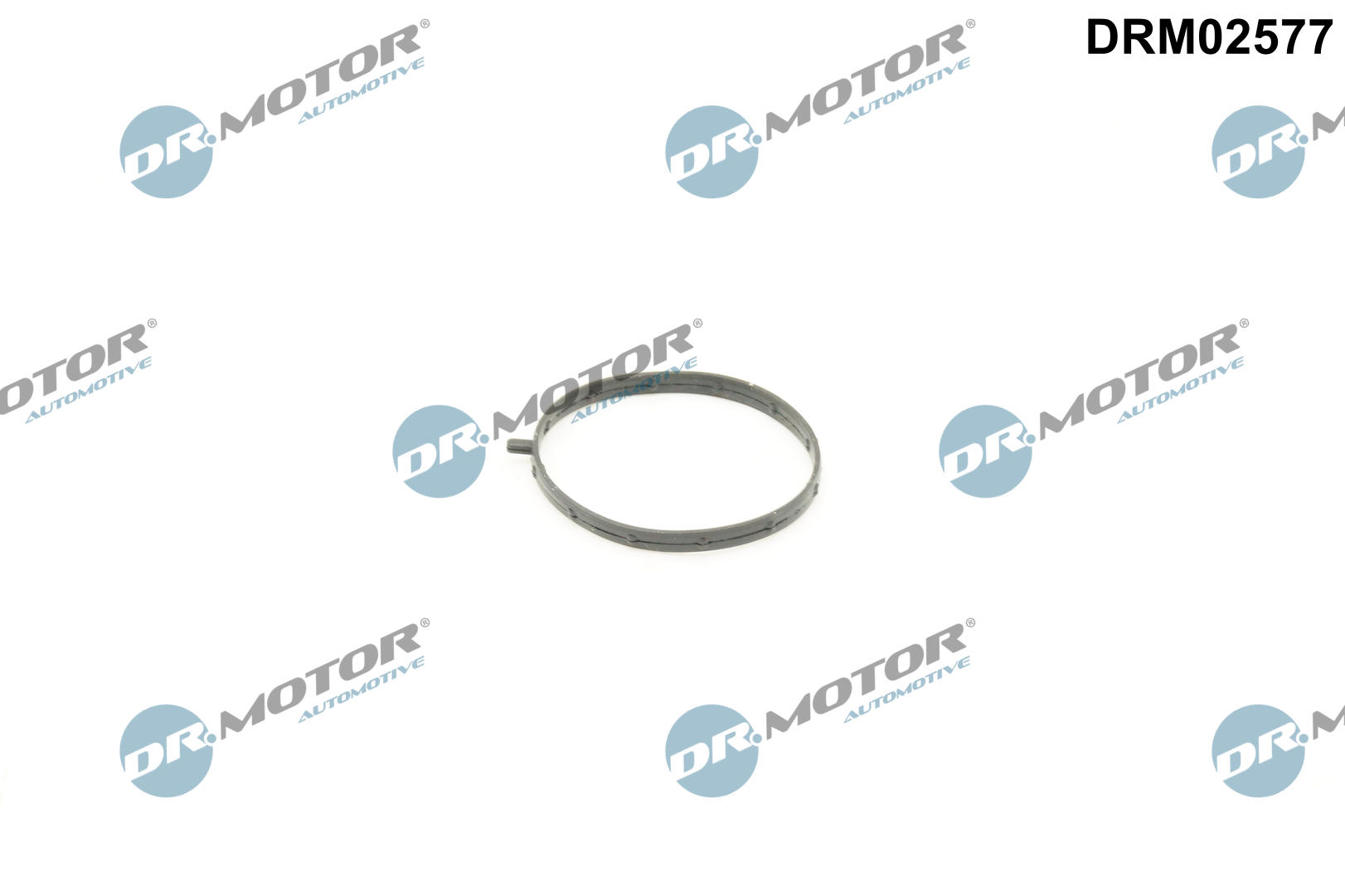 DR.MOTOR AUTOMOTIVE Pakning,gasspjældsstuds drm02577 for MAZDA