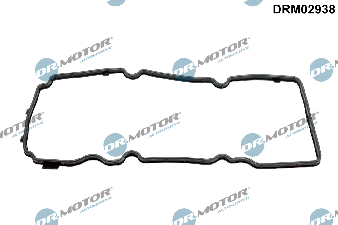 DR.MOTOR AUTOMOTIVE Pakning, Ventildæksel drm02938 for FORD VW