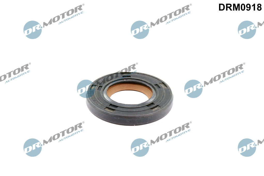 DR.MOTOR AUTOMOTIVE Pakdåse, knastaksel drm0918 forenden for FORD OPEL PEUGEOT TOYOTA
