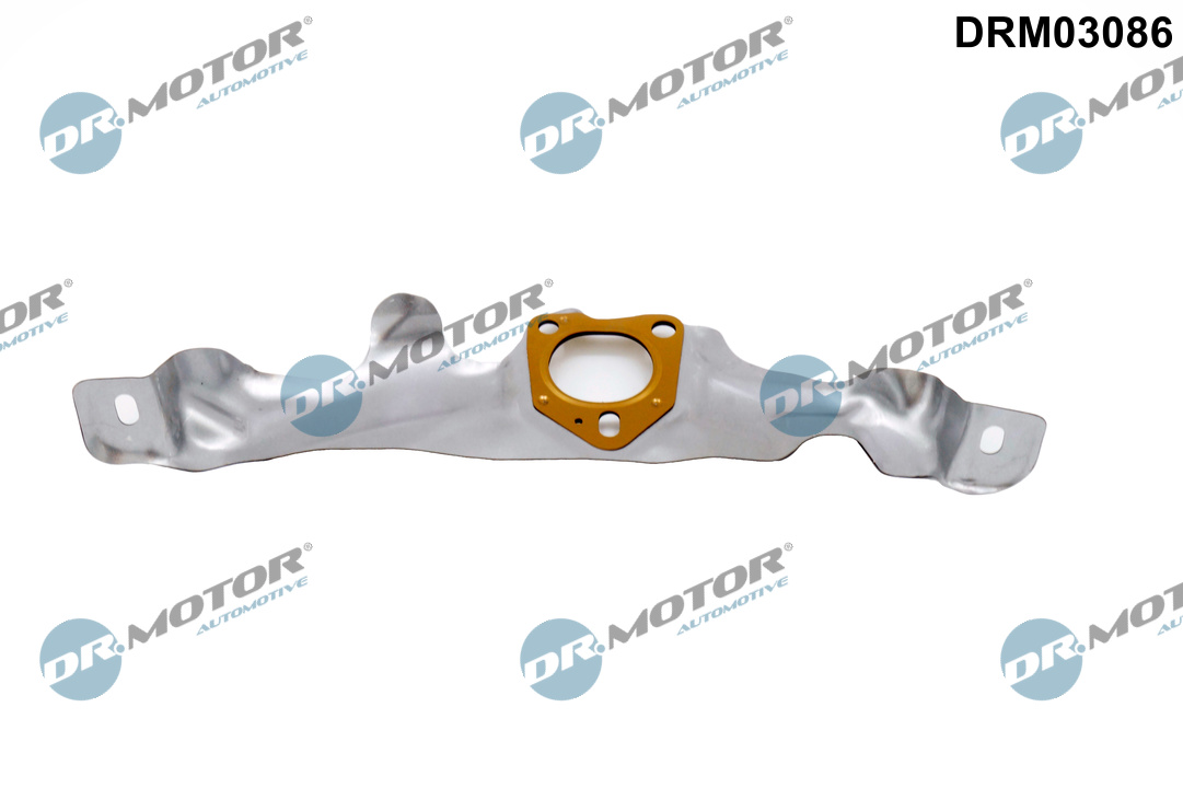 DR.MOTOR AUTOMOTIVE Pakning, turbolader drm03086 for MERCEDES-BENZ RENAULT NISSAN