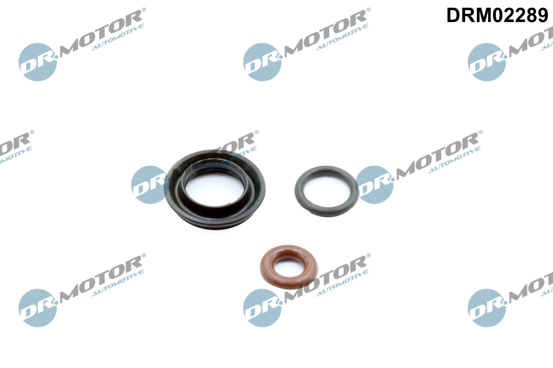 DR.MOTOR AUTOMOTIVE Pakningssæt, indsprøjtningsdyse drm02289 for VOLVO