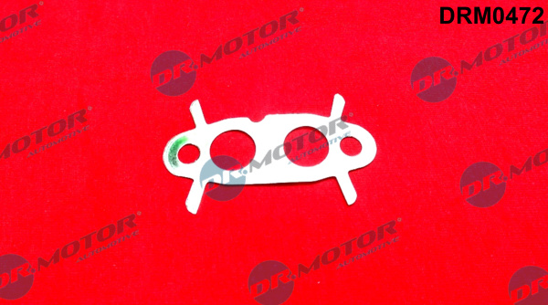 DR.MOTOR AUTOMOTIVE Pakning, vandtilslutning (turbo-lader) drm0472 for OPEL NISSAN RENAULT