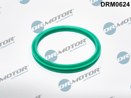 DR.MOTOR AUTOMOTIVE Pakningsring, turboladerslange drm0624 for RENAULT
