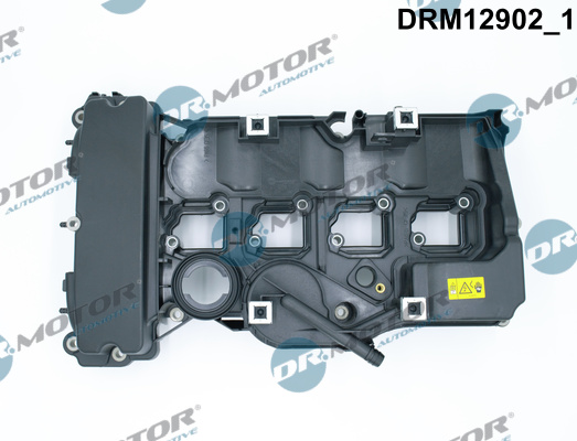 DR.MOTOR AUTOMOTIVE Topdæksel drm12902 for MERCEDES-BENZ