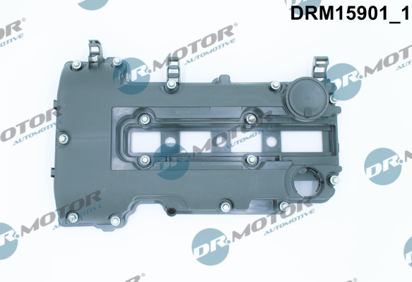 DR.MOTOR AUTOMOTIVE Topdæksel drm15901 for OPEL