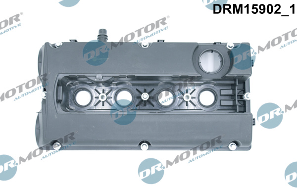 DR.MOTOR AUTOMOTIVE Topdæksel drm15902 for OPEL