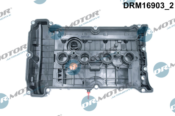 DR.MOTOR AUTOMOTIVE Topdæksel drm16903 for DS