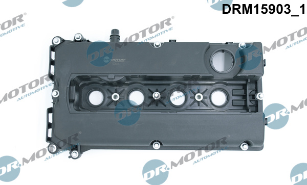 DR.MOTOR AUTOMOTIVE Topdæksel drm15903 for OPEL