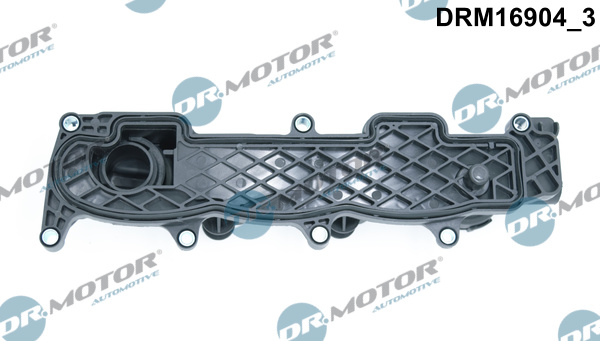 DR.MOTOR AUTOMOTIVE Topdæksel drm16904 for FORD PEUGEOT