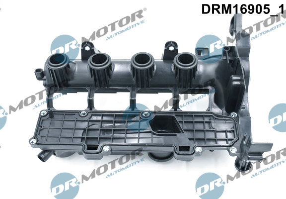 DR.MOTOR AUTOMOTIVE Topdæksel drm16905 for PEUGEOT