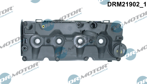 DR.MOTOR AUTOMOTIVE Topdæksel drm21902 for VW