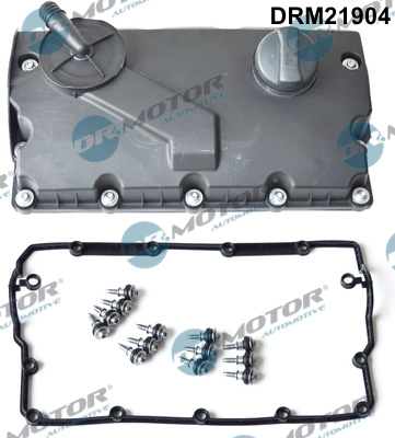 DR.MOTOR AUTOMOTIVE Topdæksel drm21904 for VW