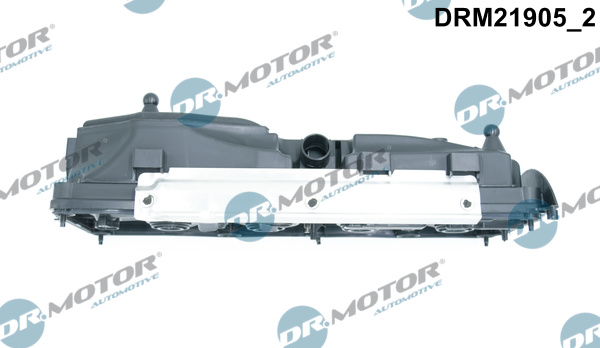 DR.MOTOR AUTOMOTIVE Topdæksel drm21905 for VW