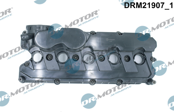 DR.MOTOR AUTOMOTIVE Topdæksel drm21907 for VW