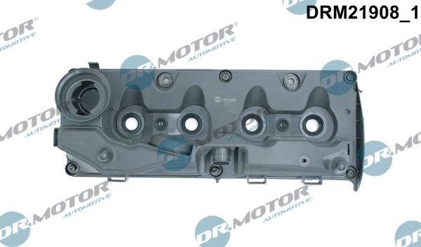 DR.MOTOR AUTOMOTIVE Topdæksel drm21908 for VW
