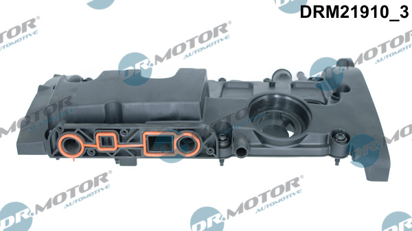 DR.MOTOR AUTOMOTIVE Topdæksel drm21910 for SEAT