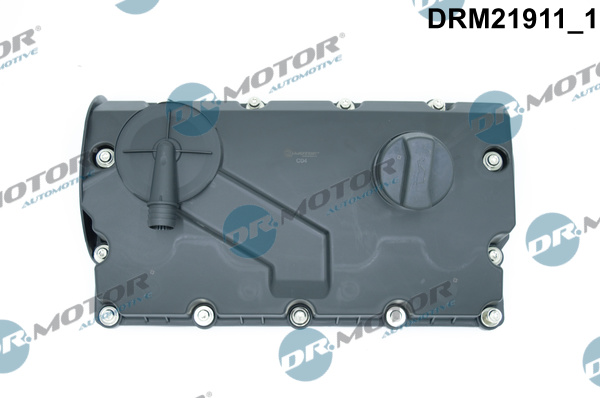 DR.MOTOR AUTOMOTIVE Topdæksel drm21911 for VW