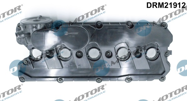 DR.MOTOR AUTOMOTIVE Topdæksel drm21912 for VW