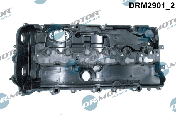 DR.MOTOR AUTOMOTIVE Topdæksel drm2901 for BMW