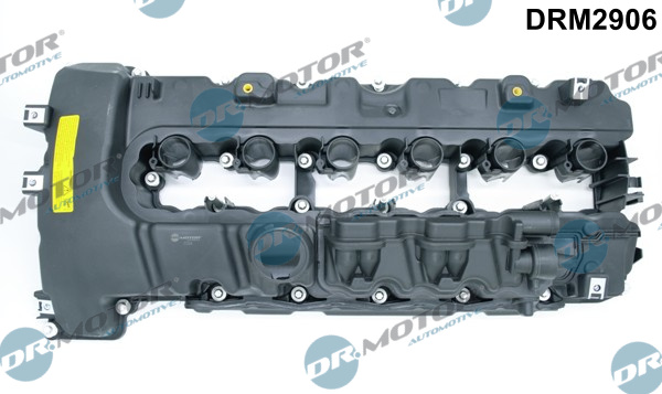 DR.MOTOR AUTOMOTIVE Topdæksel drm2906 for BMW