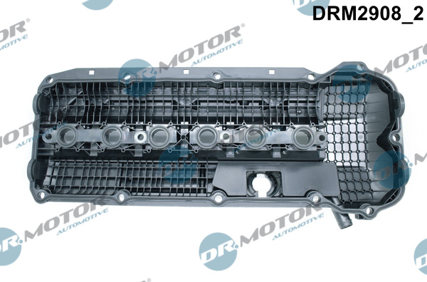DR.MOTOR AUTOMOTIVE Topdæksel drm2908 for BMW