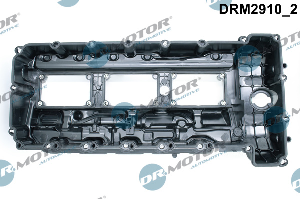 DR.MOTOR AUTOMOTIVE Topdæksel drm2910 for BMW