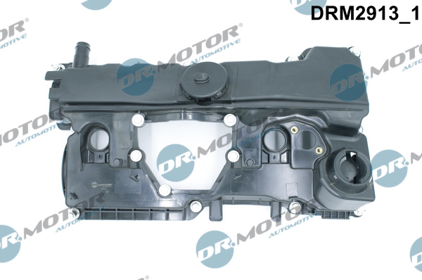 DR.MOTOR AUTOMOTIVE Topdæksel drm2913 for BMW